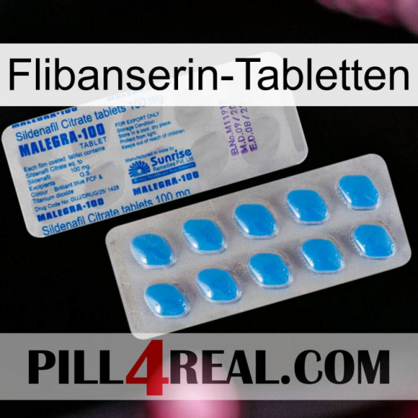 Flibanserin Tablets new15